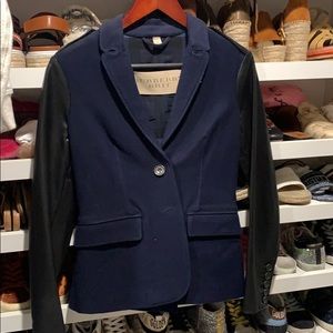 Burberry blazer